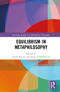 Bertrand.pt - Equilibrism In Metaphilosophy