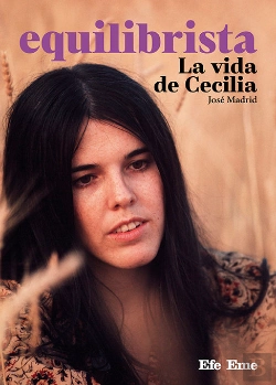 Bertrand.pt - Equilibrista: La Vida De Cecilia
