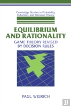 Bertrand.pt - Equilibrium And Rationality