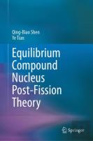 Equilibrium Compound Nucleus Post-Fission Theory