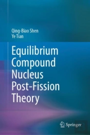 Equilibrium Compound Nucleus Post-Fission Theory