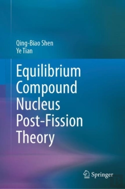 Bertrand.pt - Equilibrium Compound Nucleus Post-Fission Theory