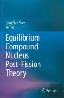 Equilibrium Compound Nucleus Post-Fission Theory