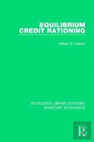 Equilibrium Credit Rationing