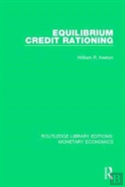 Bertrand.pt - Equilibrium Credit Rationing