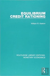 Equilibrium Credit Rationing