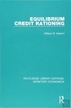 Bertrand.pt - Equilibrium Credit Rationing