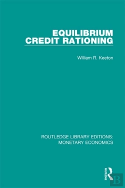 Bertrand.pt - Equilibrium Credit Rationing