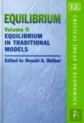 Equilibrium