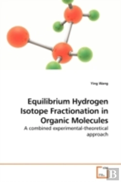 Bertrand.pt - Equilibrium Hydrogen Isotope