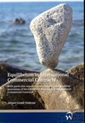Equilibrium In International Commercial