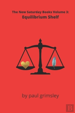 Bertrand.pt - Equilibrium Shelf: The New Saturday Book