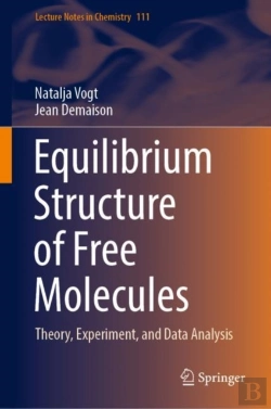 Bertrand.pt - Equilibrium Structure Of Free Molecules