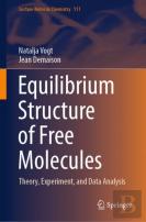 Equilibrium Structure Of Free Molecules