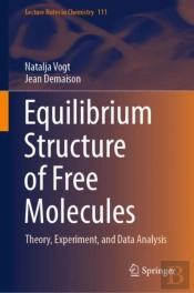 Equilibrium Structure Of Free Molecules