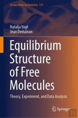 Bertrand.pt - Equilibrium Structure Of Free Molecules
