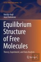 Equilibrium Structure Of Free Molecules