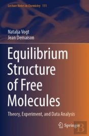 Equilibrium Structure Of Free Molecules