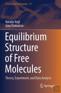 Bertrand.pt - Equilibrium Structure Of Free Molecules