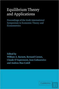 Bertrand.pt - Equilibrium Theory And Applications