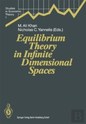 Equilibrium Theory In Infinite Dimensional Spaces