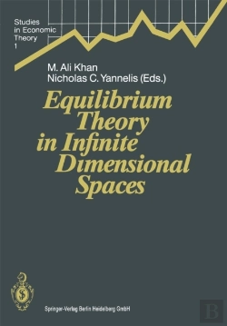 Bertrand.pt - Equilibrium Theory In Infinite Dimensional Spaces