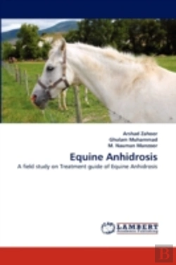 Bertrand.pt - Equine Anhidrosis