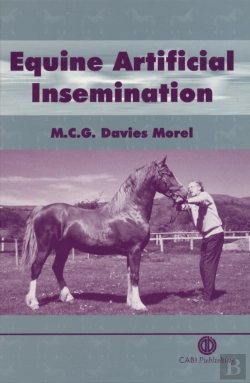 Bertrand.pt - Equine Artificial Insemination