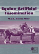 Equine Artificial Insemination