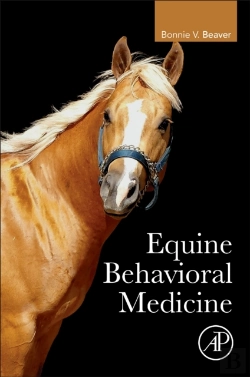 Bertrand.pt - Equine Behavioral Medicine