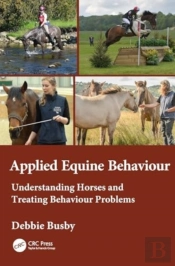 Equine Behaviour In Practice