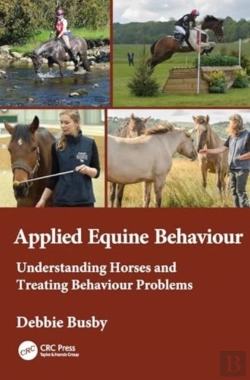 Bertrand.pt - Equine Behaviour In Practice