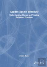 Equine Behaviour In Practice