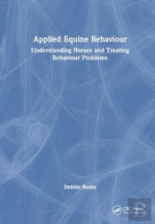 Equine Behaviour In Practice