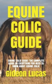 Equine Colic Guide