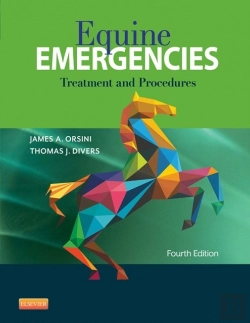 Bertrand.pt - Equine Emergencies E-Book