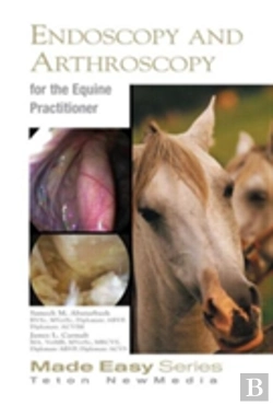 Bertrand.pt - Equine Endoscopy And Arthroscopy For The Equine Practitioner