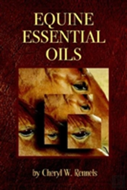 Bertrand.pt - Equine Essential Oils