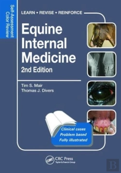 Bertrand.pt - Equine Internal Medicine