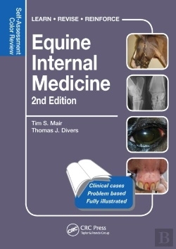 Bertrand.pt - Equine Internal Medicine