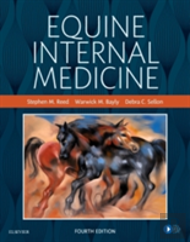 Equine Internal Medicine