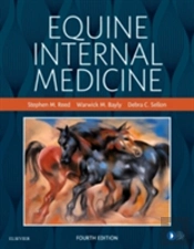 Equine Internal Medicine