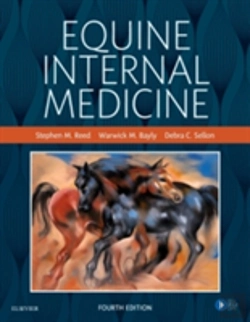 Bertrand.pt - Equine Internal Medicine