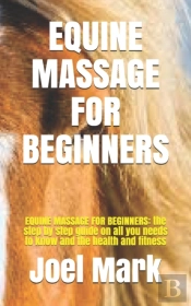 Equine Massage For Beginners