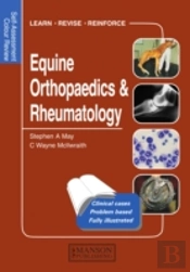 Equine Orthopaedics And Rheumatology