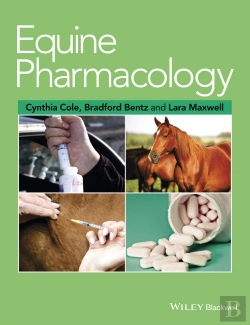 Bertrand.pt - Equine Pharmacology