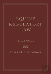 Equine Regulatory Law