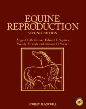 Equine Reproduction