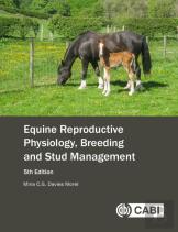 Equine Reproductive Physiology, Breeding And Stud Management