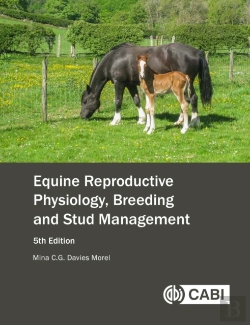 Bertrand.pt - Equine Reproductive Physiology, Breeding And Stud Management